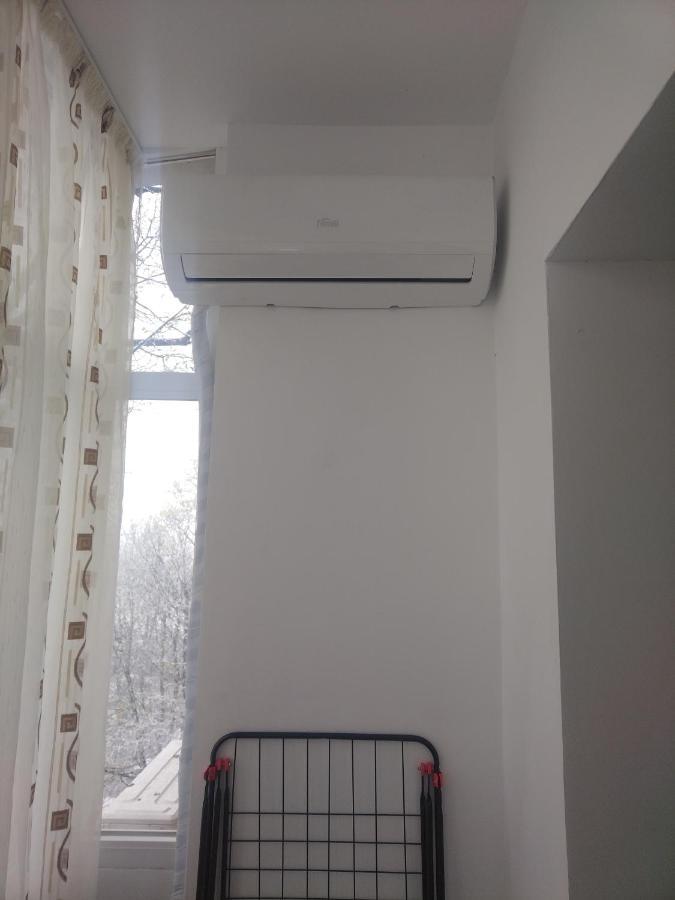 Apartament Apartment ยาช ภายนอก รูปภาพ